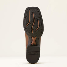 Ariat Women's Sorrel Round Up Filly Broad Square Toe Western Boots