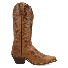Laredo Women's Honey Marta Snip Toe Western Boots