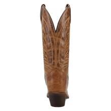 Laredo Women's Honey Marta Snip Toe Western Boots