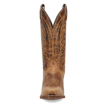 Laredo Women's Honey Marta Snip Toe Western Boots