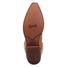 Laredo Women's Honey Marta Snip Toe Western Boots