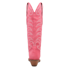 Dingo Women's Pink Movin' On Snip Toe Boots