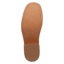 Dingo Women's Platinum Banana Roxy Round Toe Bootie