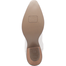 Dingo White Out West Snip Toe Boots for Women