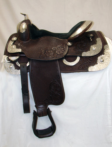 Pard's Western Shop Used 16