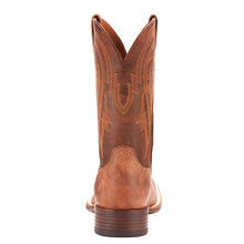 Ariat Men's Tannin Plano Broad Square Toe Cowboy Boots