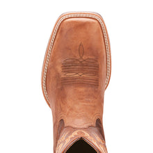 Ariat Men's Tannin Plano Broad Square Toe Cowboy Boots