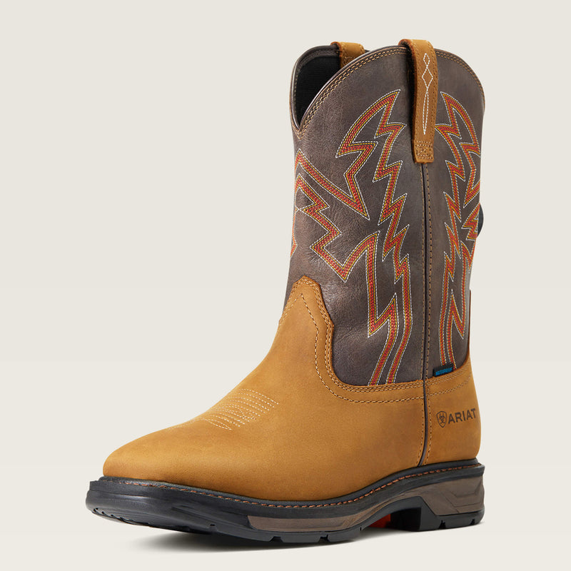 Ariat Men display picture 3