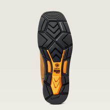 Ariat Men's WorkHog XT BOA Waterproof Broad Square Toe Work Boot