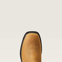 Ariat Men's WorkHog XT BOA Waterproof Broad Square Toe Work Boot