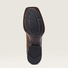 Ariat Men's Rust Rowder VentTEK 360 Broad Square Toe Cowboy Boots