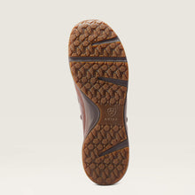 Ariat Clay Spitfire Lace Moc/Shoe for Men