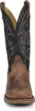 Double H Men's Grissom Broad Square Toe Roper Boots