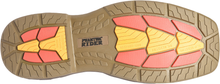 Double H Men's Tan Urich Phantom Rider Broad Square Toe Roper Boots