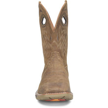 Double H Men's Tan Urich Phantom Rider Broad Square Toe Roper Boots