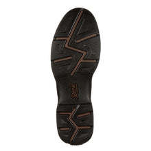 Durango Rebel Men's Brown Saddle Up Round Toe Western Boots for Men