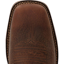 Durango Rebel America 250 Broad Square Toe Western Boots for Men
