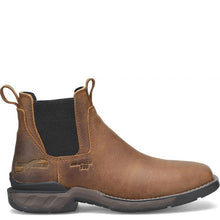 Double H Men's Tan Phantom Rider Heisler Broad Square Composite Toe Shoe/Boot