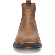 Double H Men's Tan Phantom Rider Heisler Broad Square Composite Toe Shoe/Boot