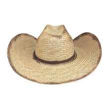 Bullhide Hats Rodeo Round Up Collection Ranchman Palm Straw Western Hat