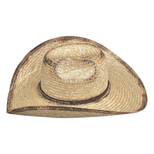 Bullhide Hats Rodeo Round Up Collection Ranchman Palm Straw Western Hat