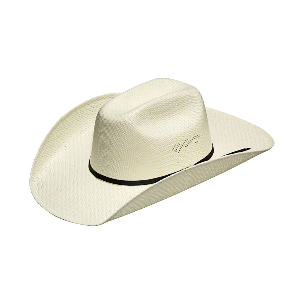 Pard's Western shop Twister Natural Western Hat for Kids