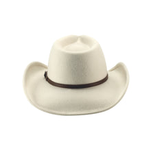 Bullhide Hats Ivory Arlington Western Fashion Wool Felt Hat