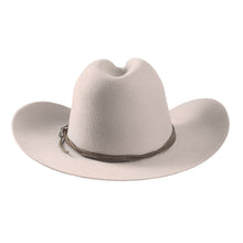 Bullhide Hats Buckskin 6X Boulder Felt Western Hat from the Rodeo Roundup Collection