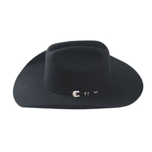 Bullhide Hats Black 4X Bullfighter Felt Western Hat from the Rodeo Round Up Collection