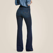 Ariat Ultra Stretch Perfect Rise Katie Flare Leg Jeans for Women