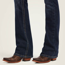 Ariat R.E.A.L. Perfect Rise Lexie Boot Cut Jeans for Women