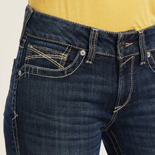Ariat R.E.A.L. Perfect Rise Lexie Boot Cut Jeans for Women