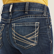 Ariat R.E.A.L. Perfect Rise Lexie Boot Cut Jeans for Women