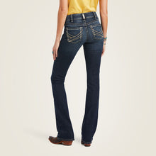 Ariat R.E.A.L. Perfect Rise Lexie Boot Cut Jeans for Women