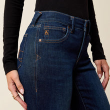 Ariat Women's Perfect Rise Hayward Revel Vilma Ultrastretch Trouser Jeans