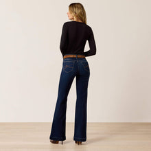 Ariat Women's Perfect Rise Hayward Revel Vilma Ultrastretch Trouser Jeans