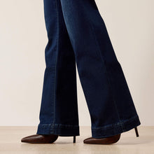 Ariat Women's Perfect Rise Hayward Revel Vilma Ultrastretch Trouser Jeans