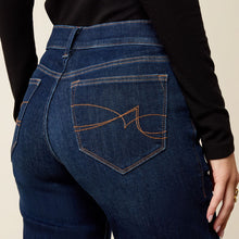 Ariat Women's Perfect Rise Hayward Revel Vilma Ultrastretch Trouser Jeans
