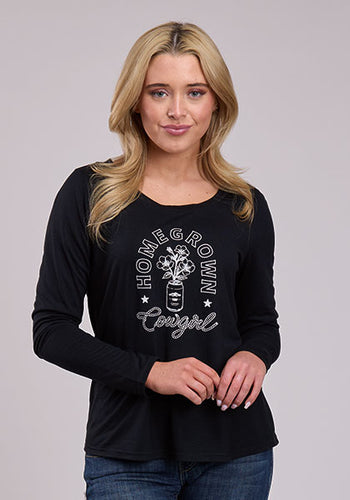 Pard's Western Shop Roper Apparel Women's 