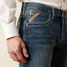 Ariat M4 Relaxed Boundary Boot Cut Jean