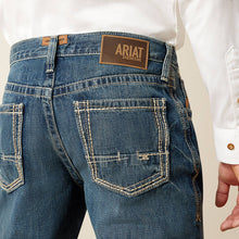 Ariat M4 Relaxed Boundary Boot Cut Jean