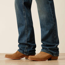 Ariat M4 Relaxed Boundary Boot Cut Jean