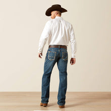 Ariat M4 Relaxed Boundary Boot Cut Jean