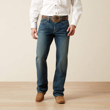 Ariat M4 Relaxed Boundary Boot Cut Jean