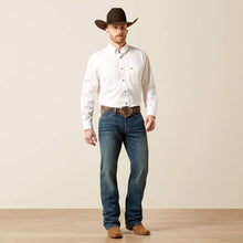 Ariat M4 Relaxed Boundary Boot Cut Jean