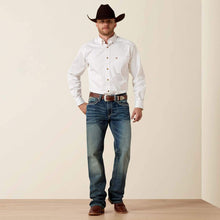 Ariat M4 Relaxed Coltrane Boot Cut Jean