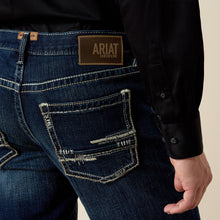 Ariat  M4 Relaxed Adkins Boot Cut Jeans with Performance Stretch