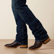 Ariat  M4 Relaxed Adkins Boot Cut Jeans with Performance Stretch
