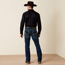 Ariat  M4 Relaxed Adkins Boot Cut Jeans with Performance Stretch