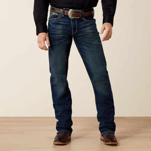 Ariat  M4 Relaxed Adkins Boot Cut Jeans with Performance Stretch